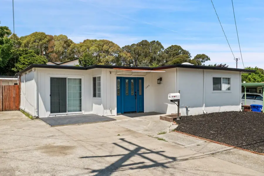 380 Montalvin Drive, San Pablo, CA 94806 - #2
