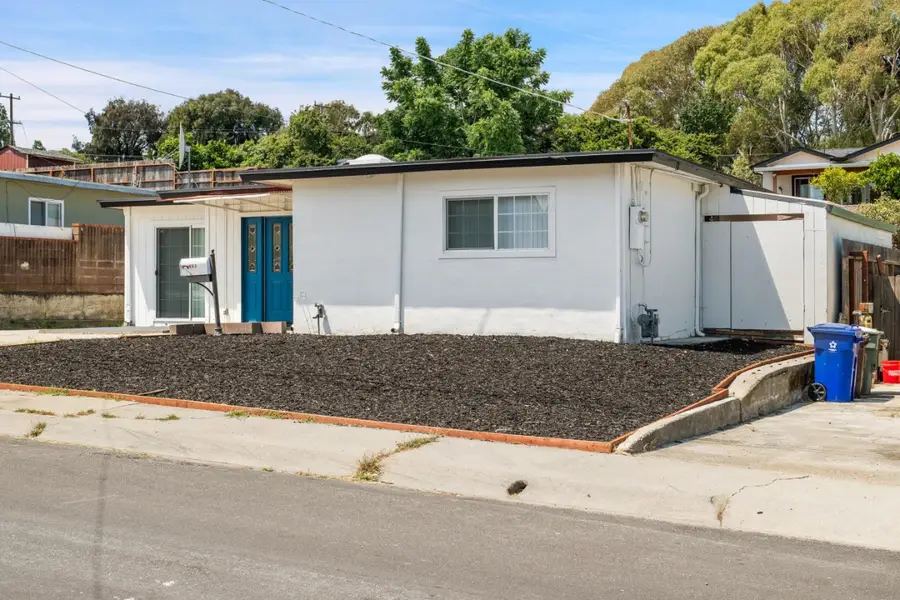 380 Montalvin Drive, San Pablo, CA 94806 - #3