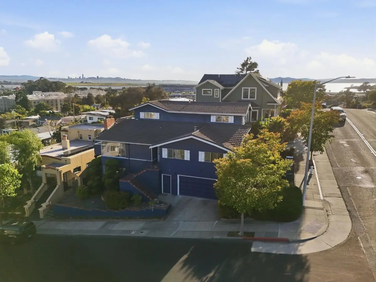 902 Polk Street, Albany, CA 94706 - #1