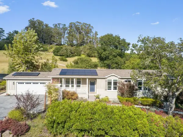 344 Hames Road, Corralitos (watsonville), CA 95076