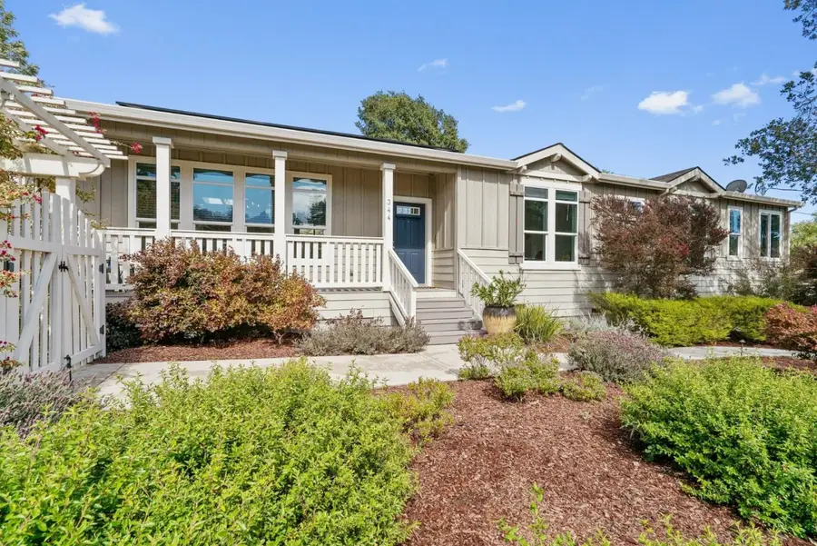 344 Hames Road, Corralitos, CA 95076 - #2