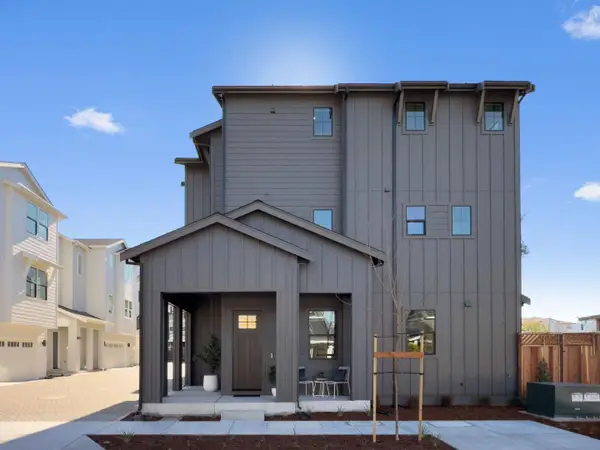 44 Sunnyside Avenue, Campbell, CA 95008