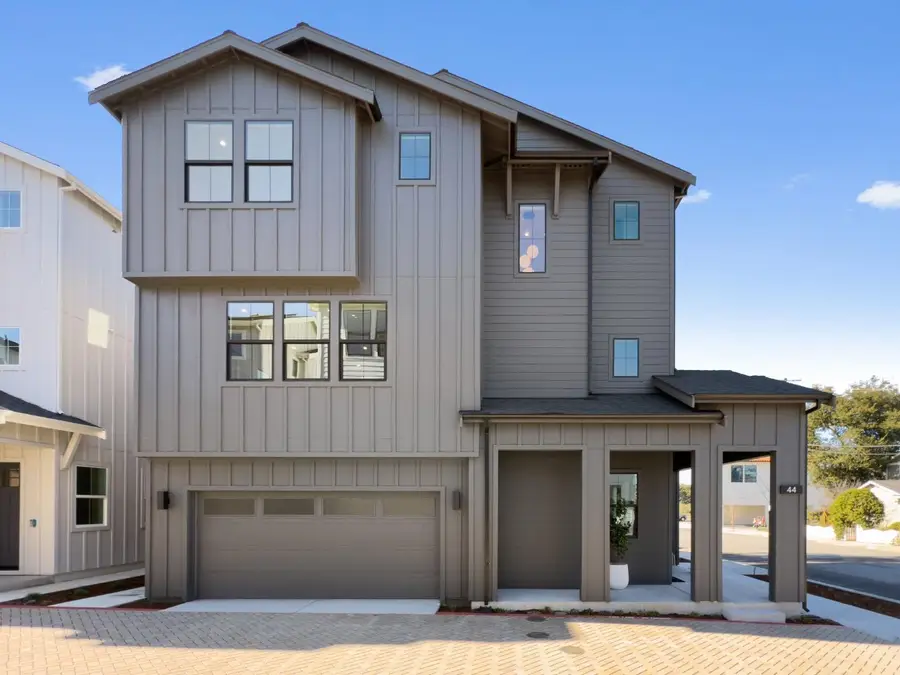 44 Sunnyside Avenue, Campbell, CA 95008 - #2