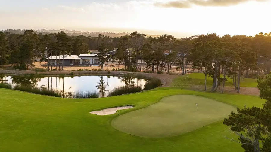 31 Poppy Lane, Pebble Beach, CA 93953 - #2