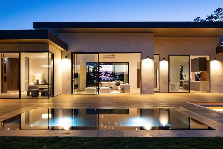 31 Poppy Lane, Pebble Beach, CA 93953 - #3