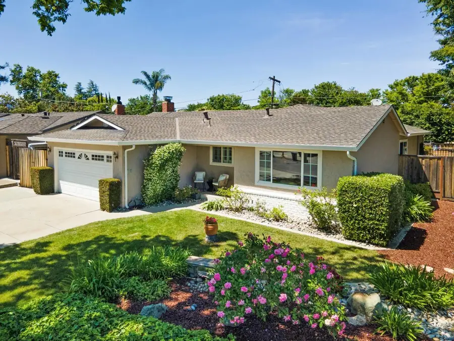 1243 Dorchester Lane, San Jose, CA 95118 - #2