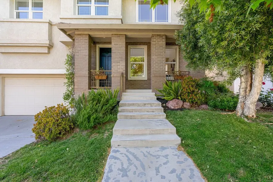 886 Canoas Creek Circle, San Jose, CA 95136 - #3