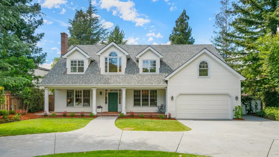 16255 Short Road, Los Gatos, CA 95032 - #2