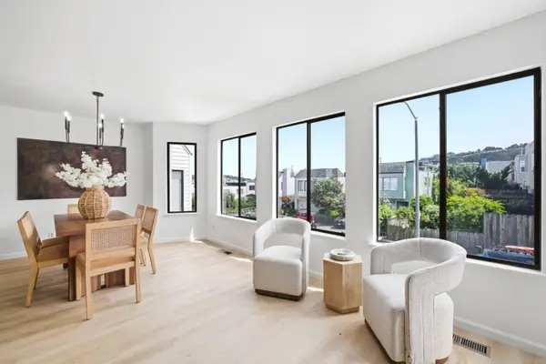 16 Moneta Court, San Francisco, CA 94116