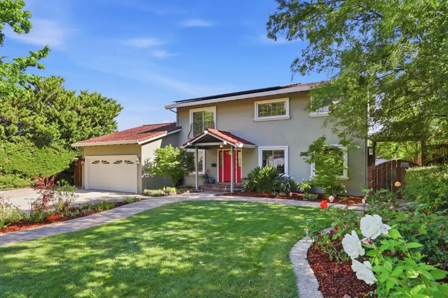 139 Belvue Drive, Los Gatos, CA 95032 - #3