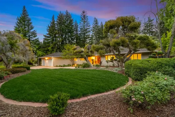 14296 Taos Drive, Saratoga, CA 95070