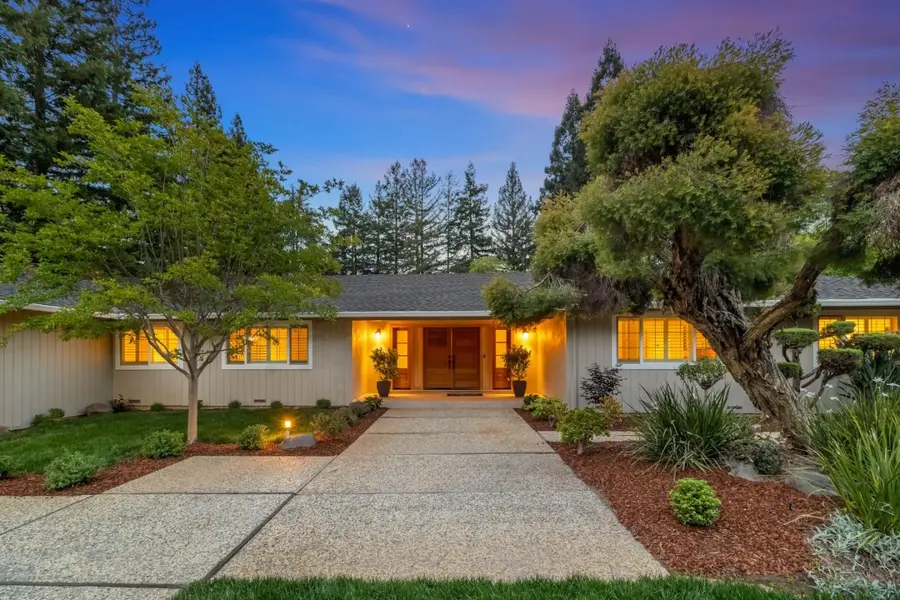 14296 Taos Drive, Saratoga, CA 95070 - #2