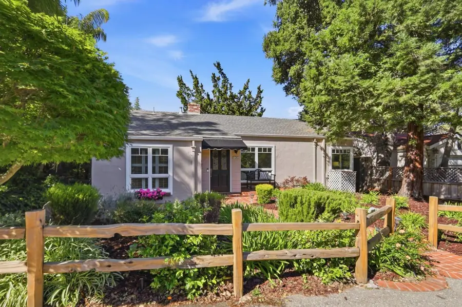 20360 Orchard Road, Saratoga, CA 95070 - #2