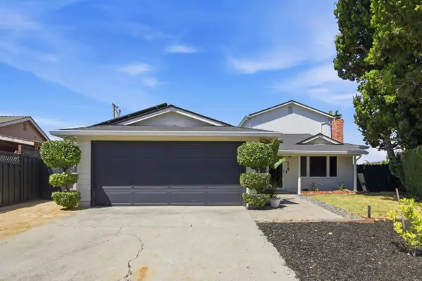 519 Cheyenne Lane, San Jose, CA 95123