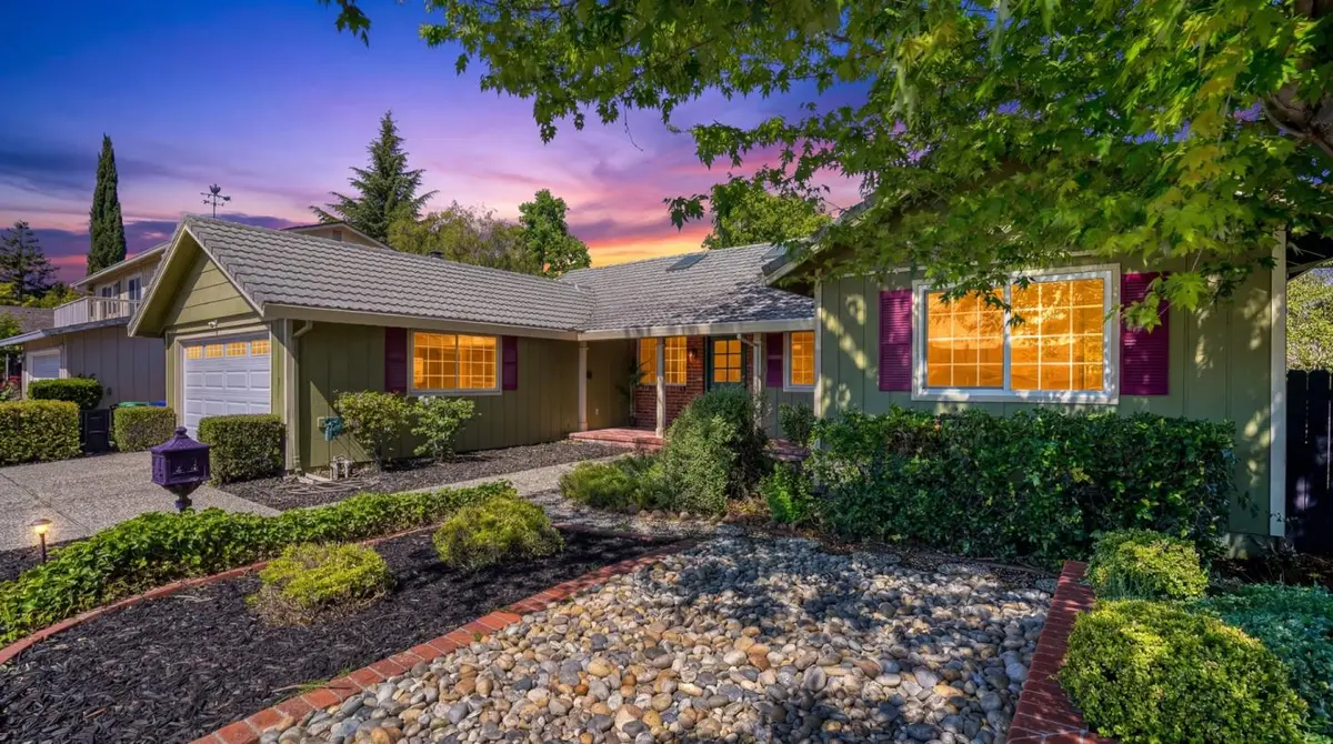 500 Amherst Court, San Ramon, CA 94583 - #1