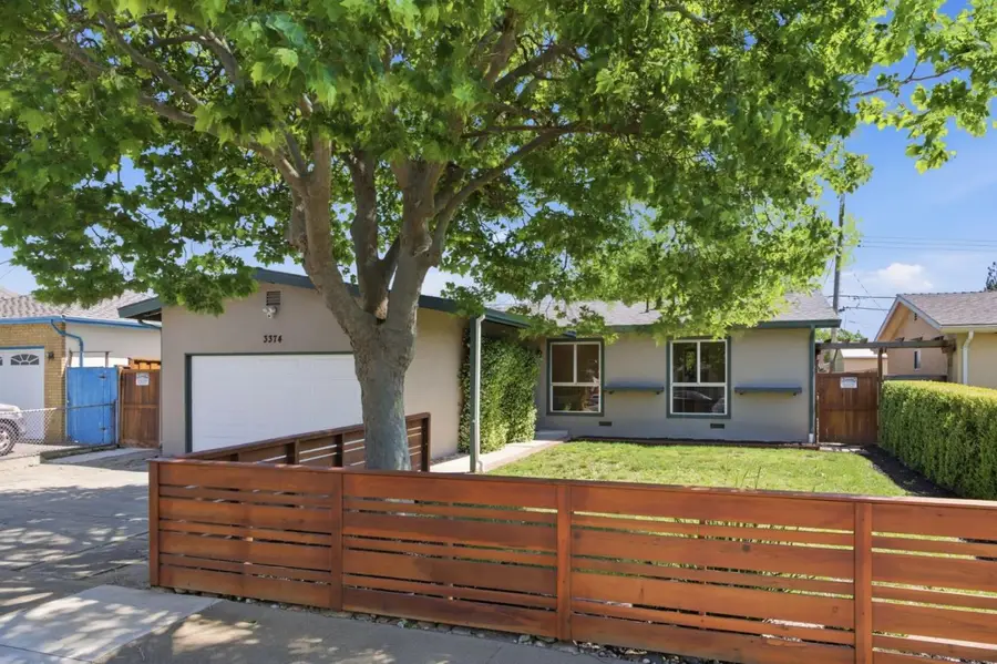 3374 San Marino Avenue, San Jose, CA 95127 - #2
