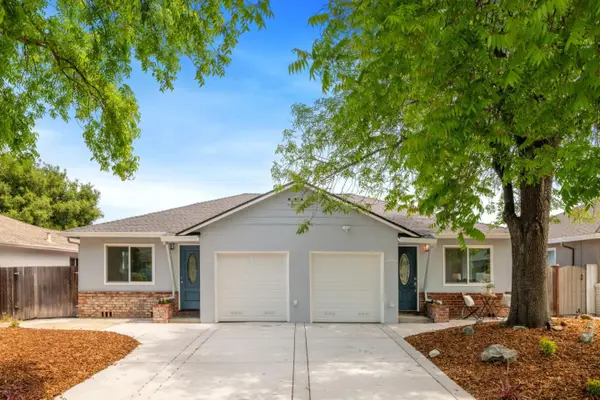 2790-2792 Union Avenue, San Jose, CA 95124