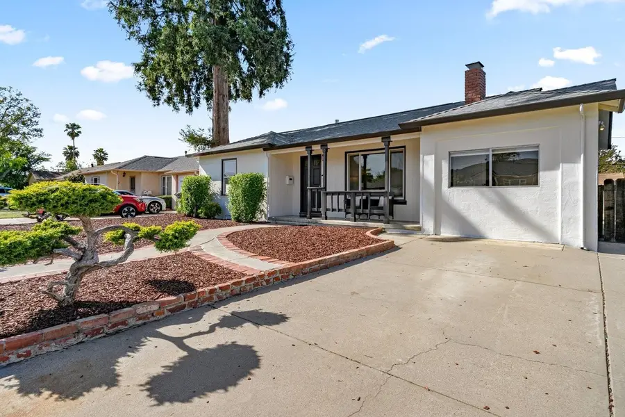 15285 Herring Avenue, San Jose, CA 95124 - #2