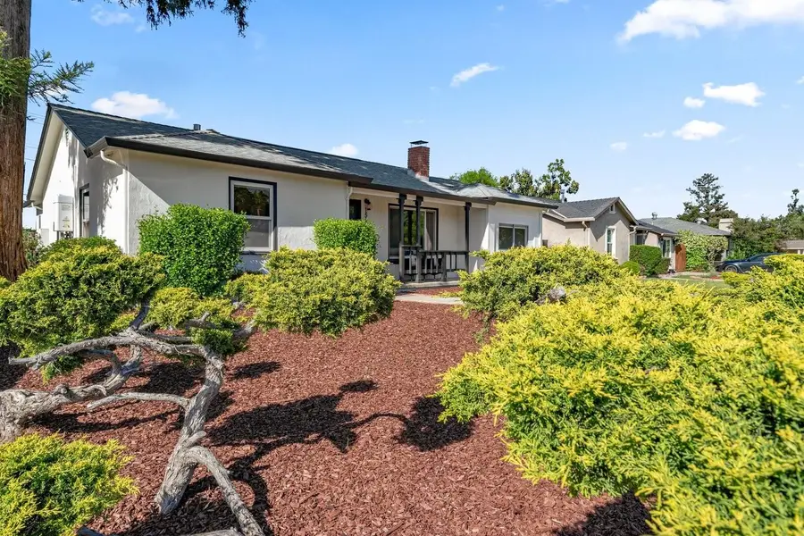 15285 Herring Avenue, San Jose, CA 95124 - #3