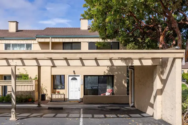 1186 Trinity Avenue, Seaside, CA 93955