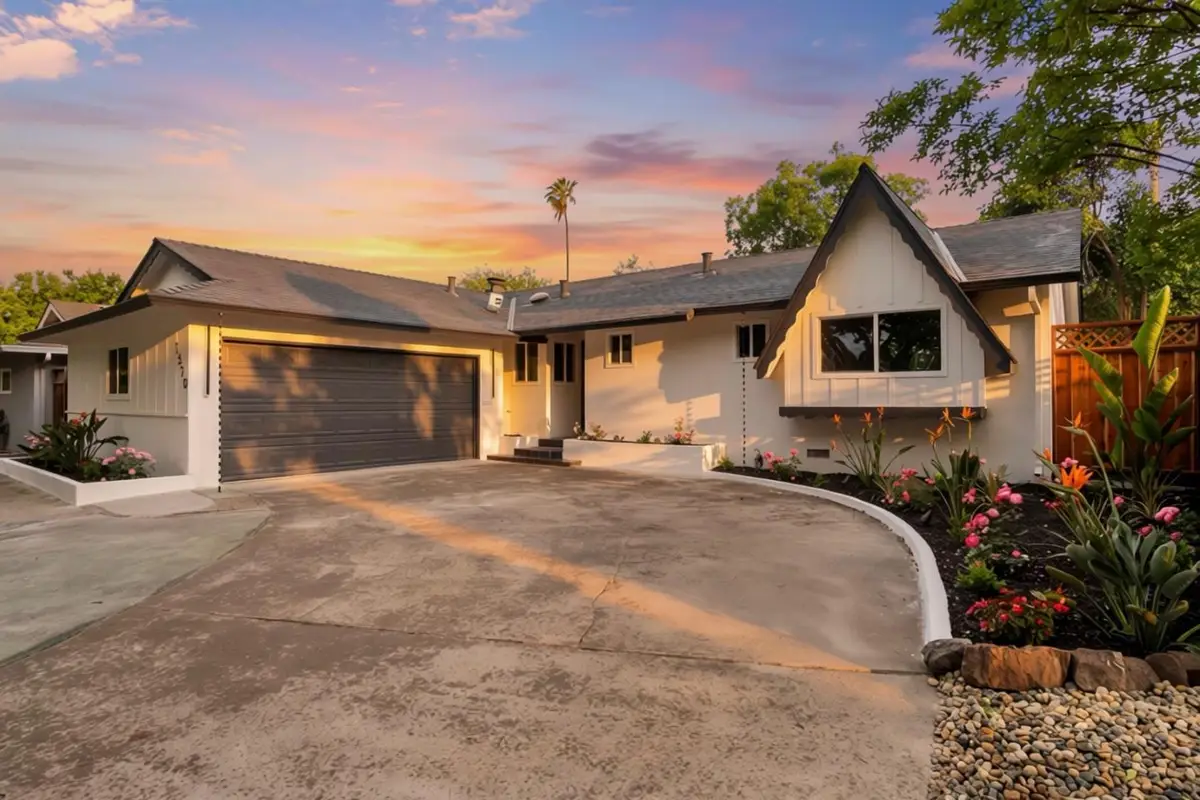 1520 Willowdale Drive, San Jose, CA 95118 - #1