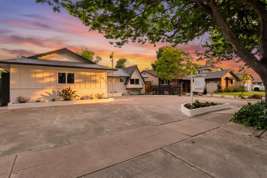 1520 Willowdale Drive, San Jose, CA 95118 - #2