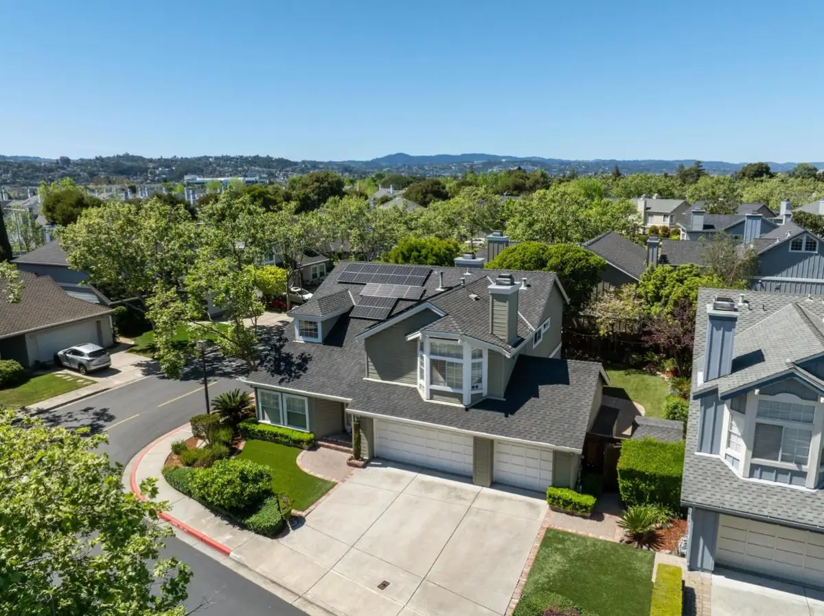 516 Saint Vincent Lane, Foster City, CA 94404 - #1