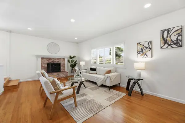 3666 Kirk Road, San Jose, CA 95124