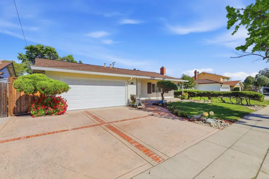 3666 Kirk Road, San Jose, CA 95124 - #3
