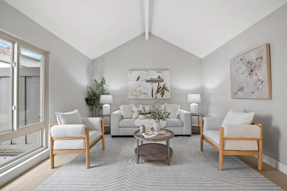 8160 Park Villa Circle, Cupertino, CA 95014 - #1