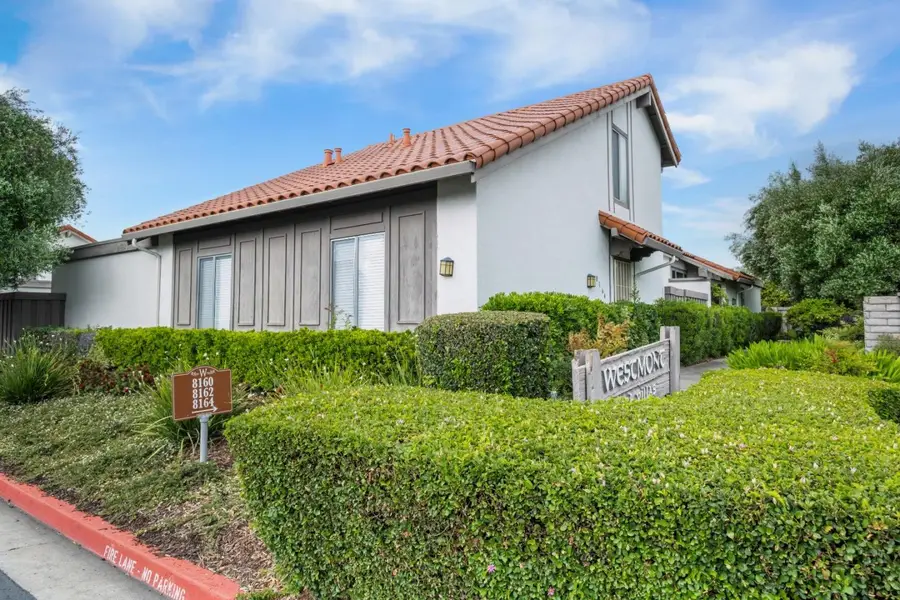 8160 Park Villa Circle, Cupertino, CA 95014 - #3