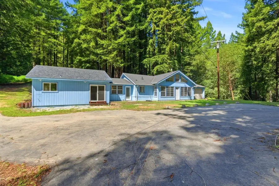 1460 Tucker Road, Scotts Valley, CA 95066 - #2