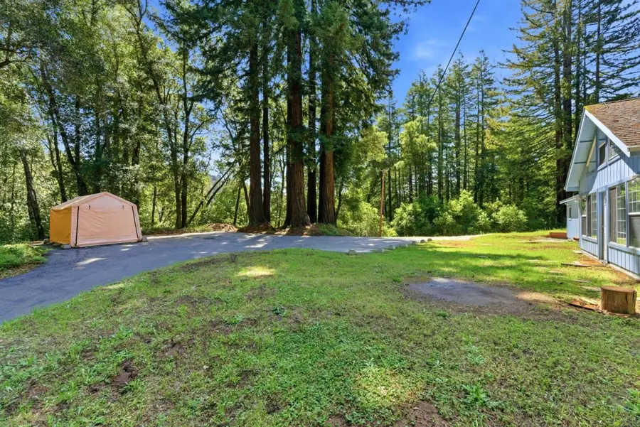 1460 Tucker Road, Scotts Valley, CA 95066 - #3