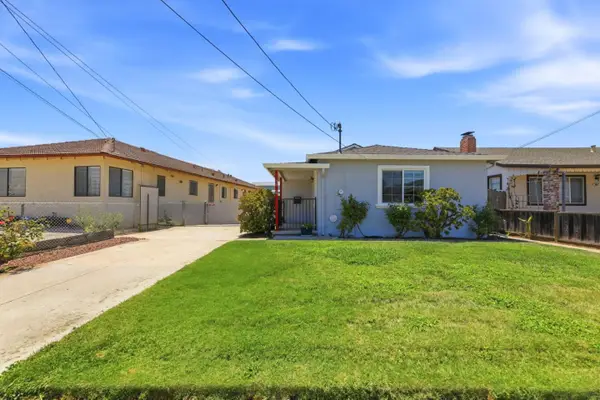 39 N 34th Street, San Jose, CA 95116