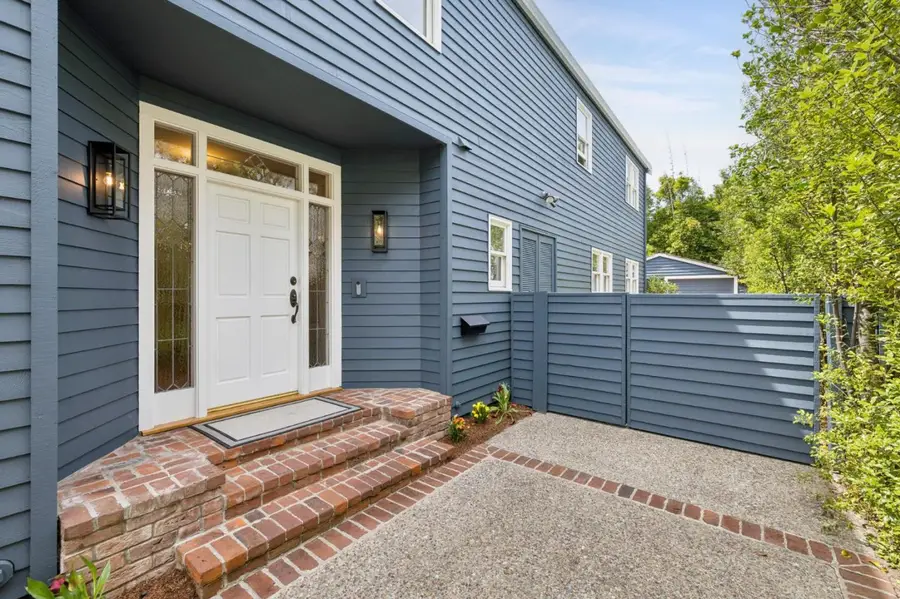 151 Lowell Avenue, Palo Alto, CA 94301 - #2