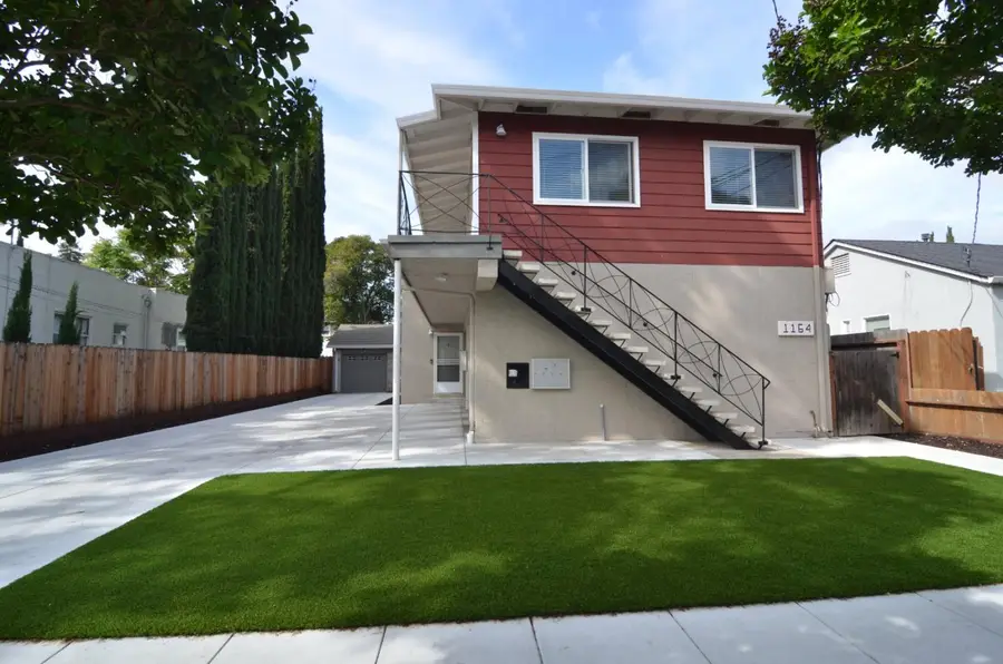 1164 Clinton Street, Redwood City, CA 94061 - #2