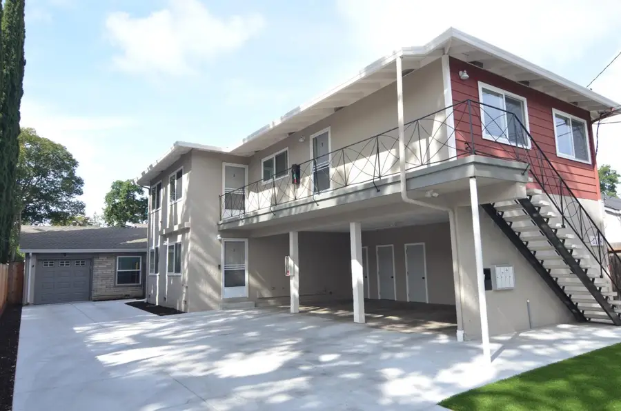 1164 Clinton Street, Redwood City, CA 94061 - #3