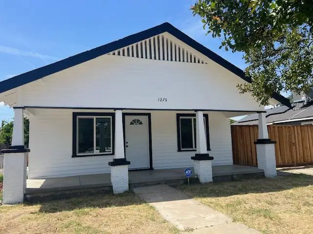 1275 N Farris Avenue, Fresno, CA 93728 - #1