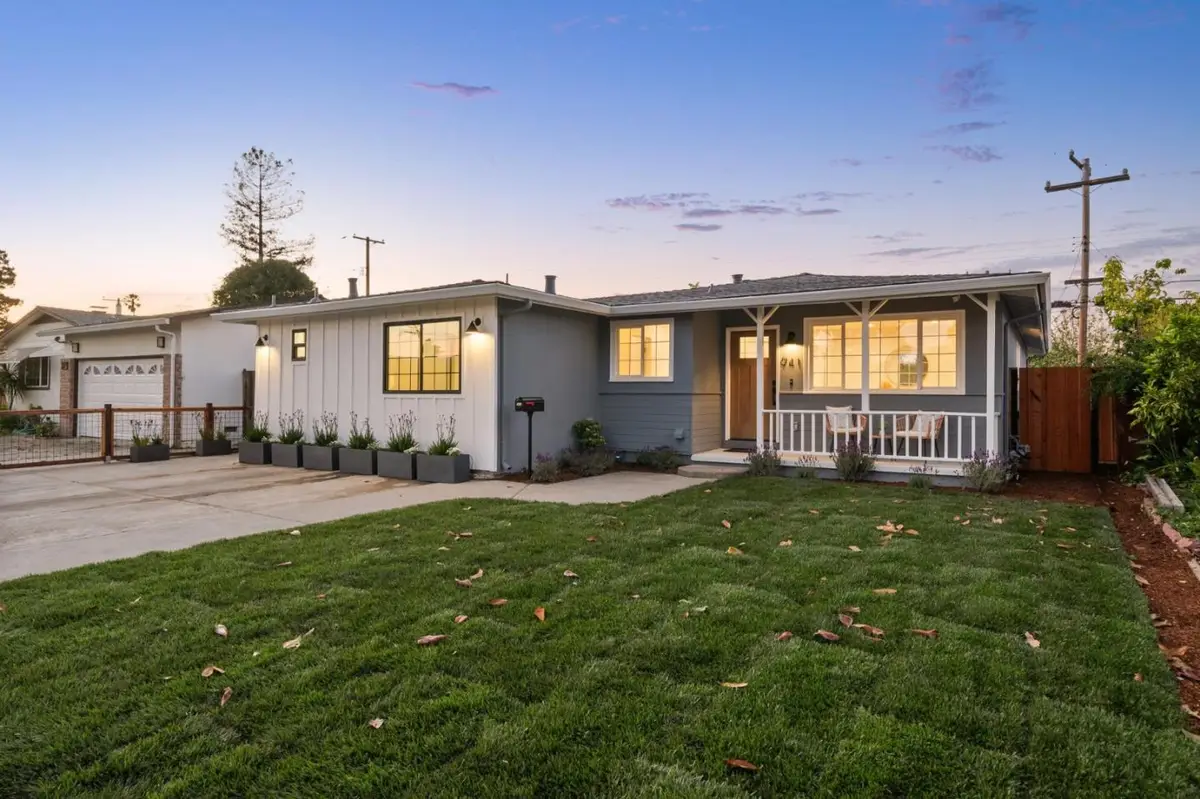941 Amador Avenue, Sunnyvale, CA 94085 - #1