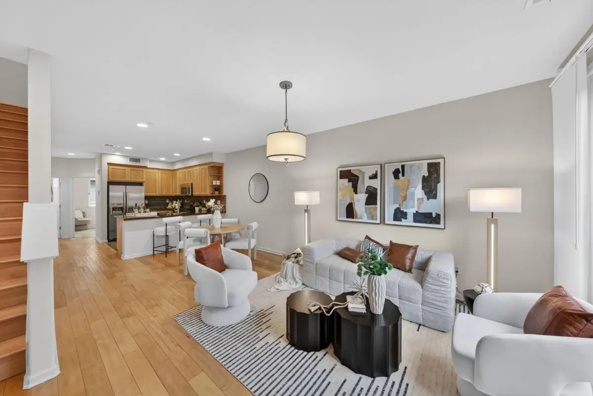 650 Almaden Walk Loop, San Jose, CA 95125 - #1