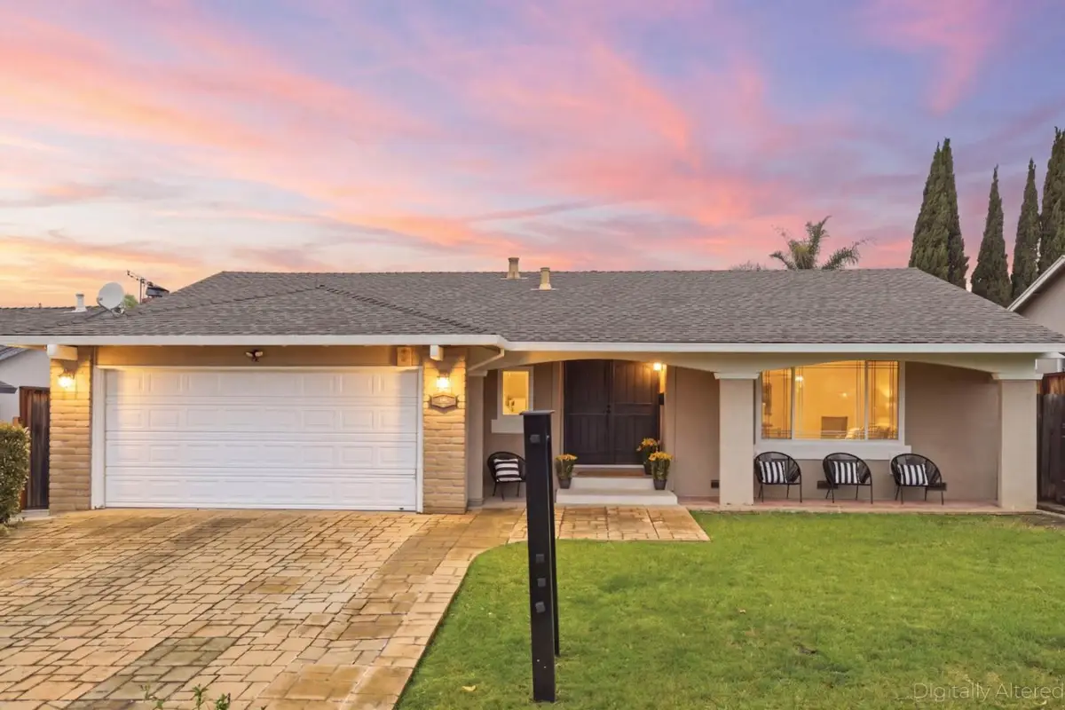 3229 Knights Bridge Road, San Jose, CA 95132 - #1