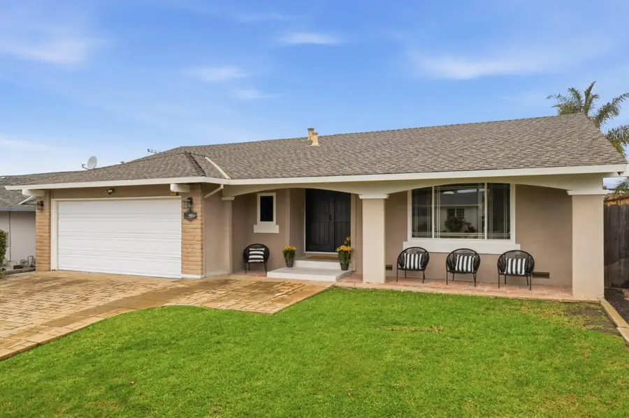 3229 Knights Bridge Road, San Jose, CA 95132 - #2