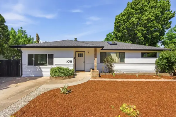 1051 Manhattan Court, Sunnyvale, CA 94087