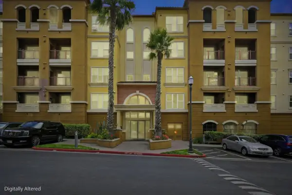 2210 Gellert Boulevard #5107, South San Francisco, CA 94080