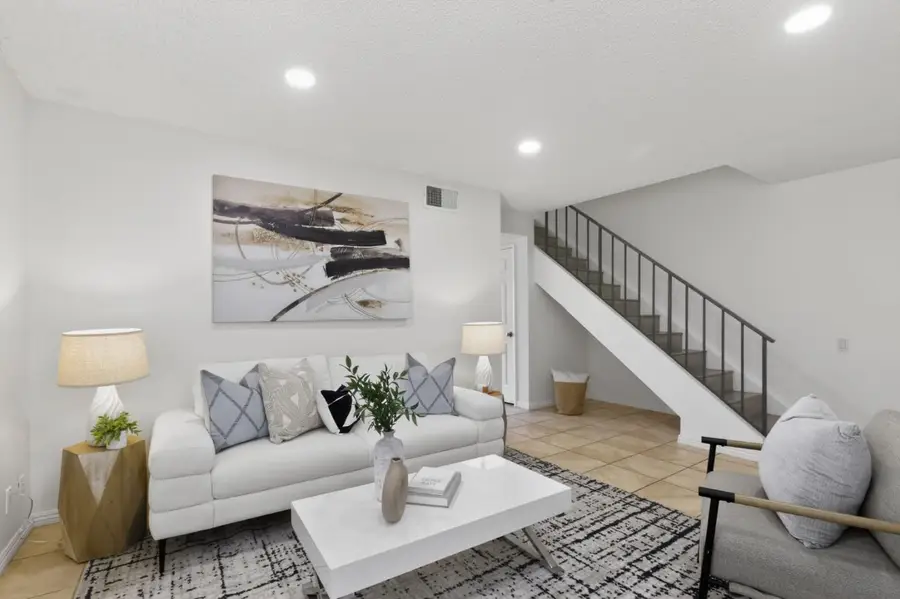 2269 Warfield Way #D, San Jose, CA 95122 - #3