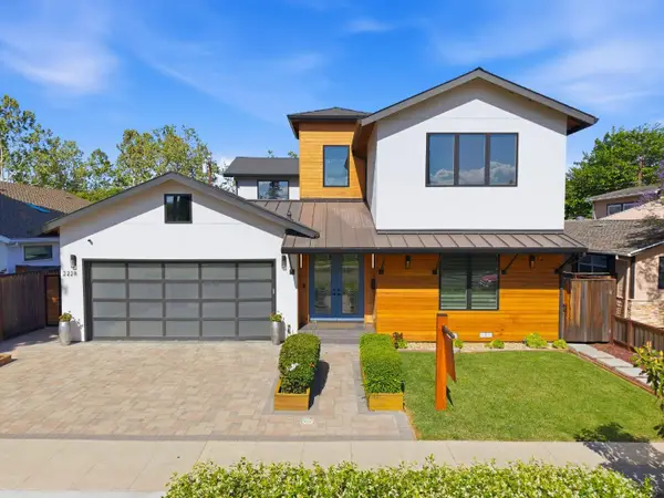 2228 Marques Avenue, San Jose, CA 95125
