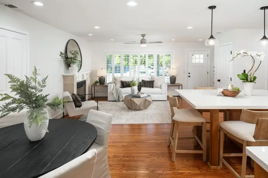 317 Tyrella Avenue, Mountain View, CA 94043 - #2