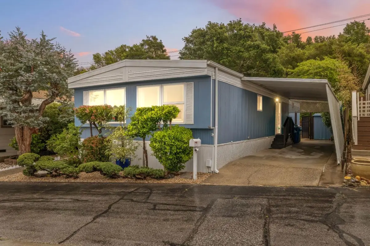 444 Whispering Pines Drive #76, Scotts Valley, CA 95066 - #1