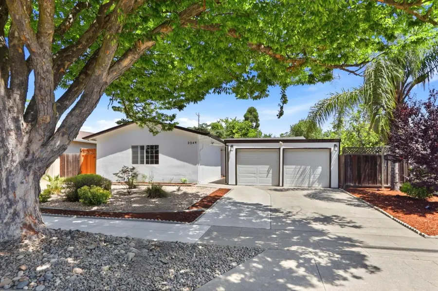 2349 Carlton Avenue, San Jose, CA 95124 - #2
