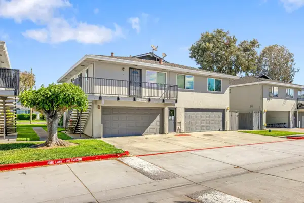 5578 Spinnaker Drive #4, San Jose, CA 95123